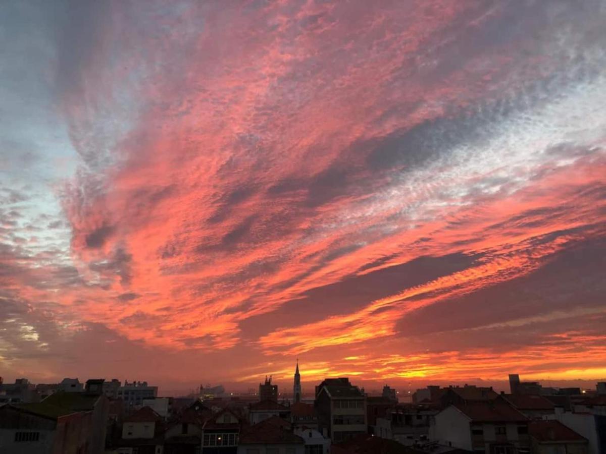 Sunset Guest Home Matosinhos  Kültér fotó