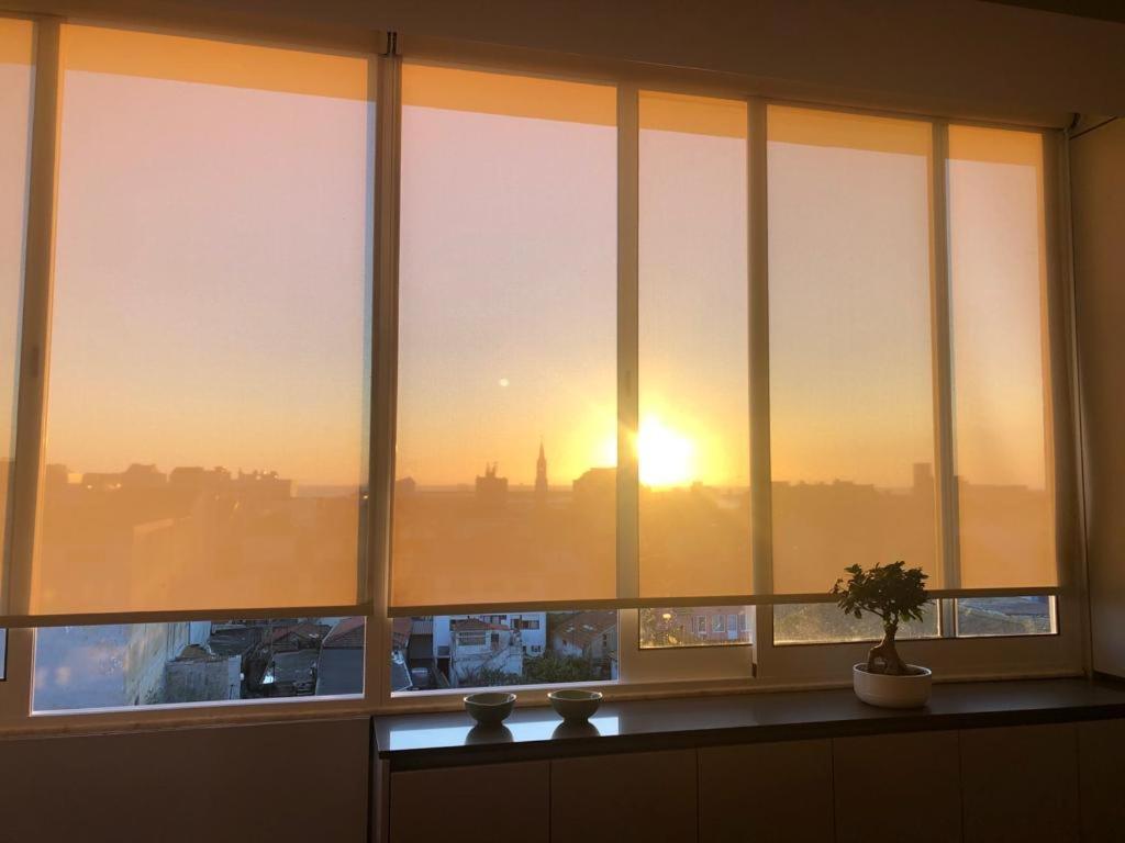 Sunset Guest Home Matosinhos  Kültér fotó