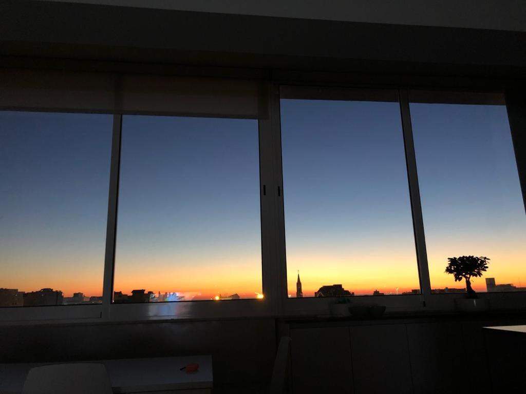 Sunset Guest Home Matosinhos  Kültér fotó